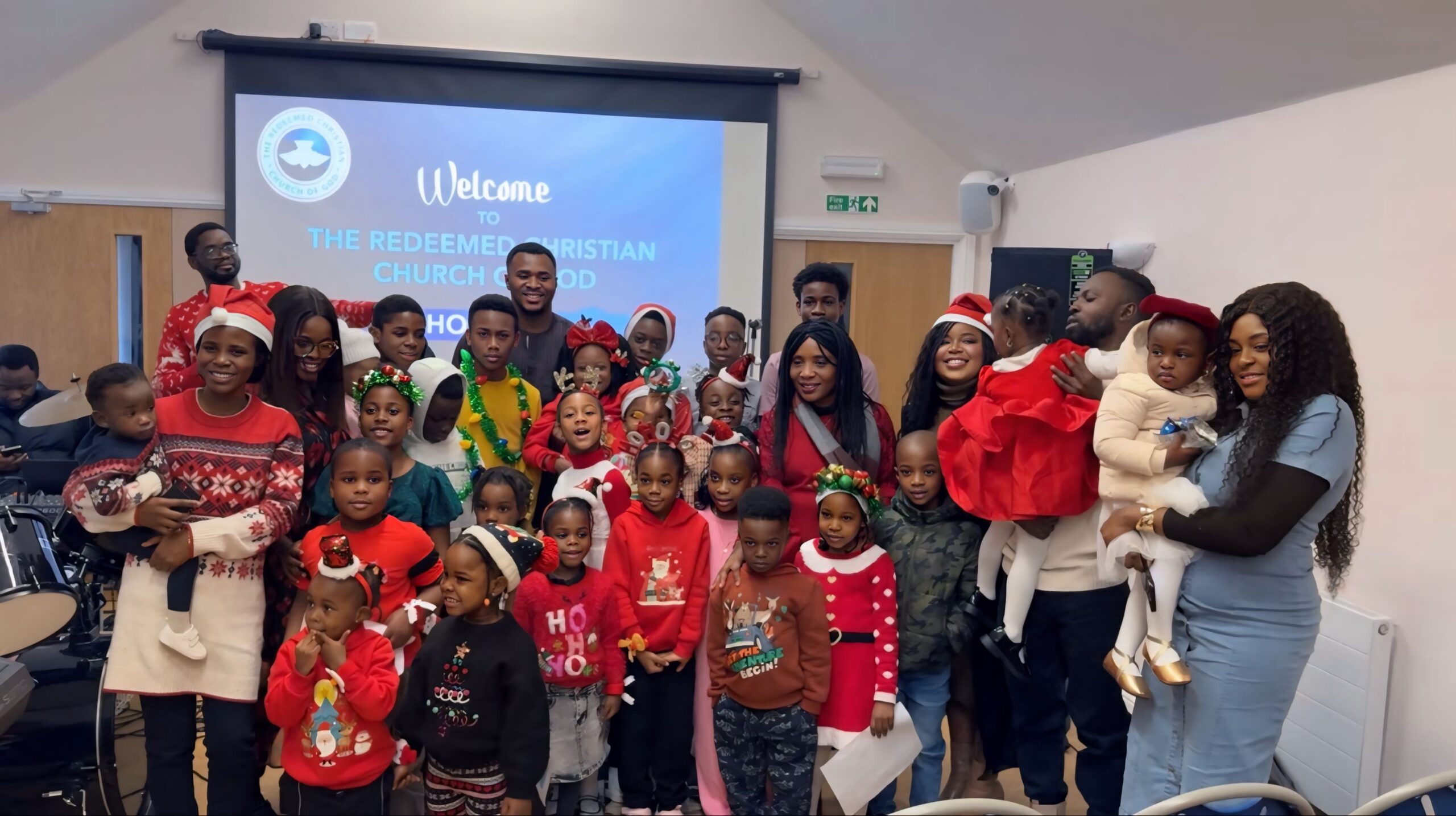 Children's Ministry