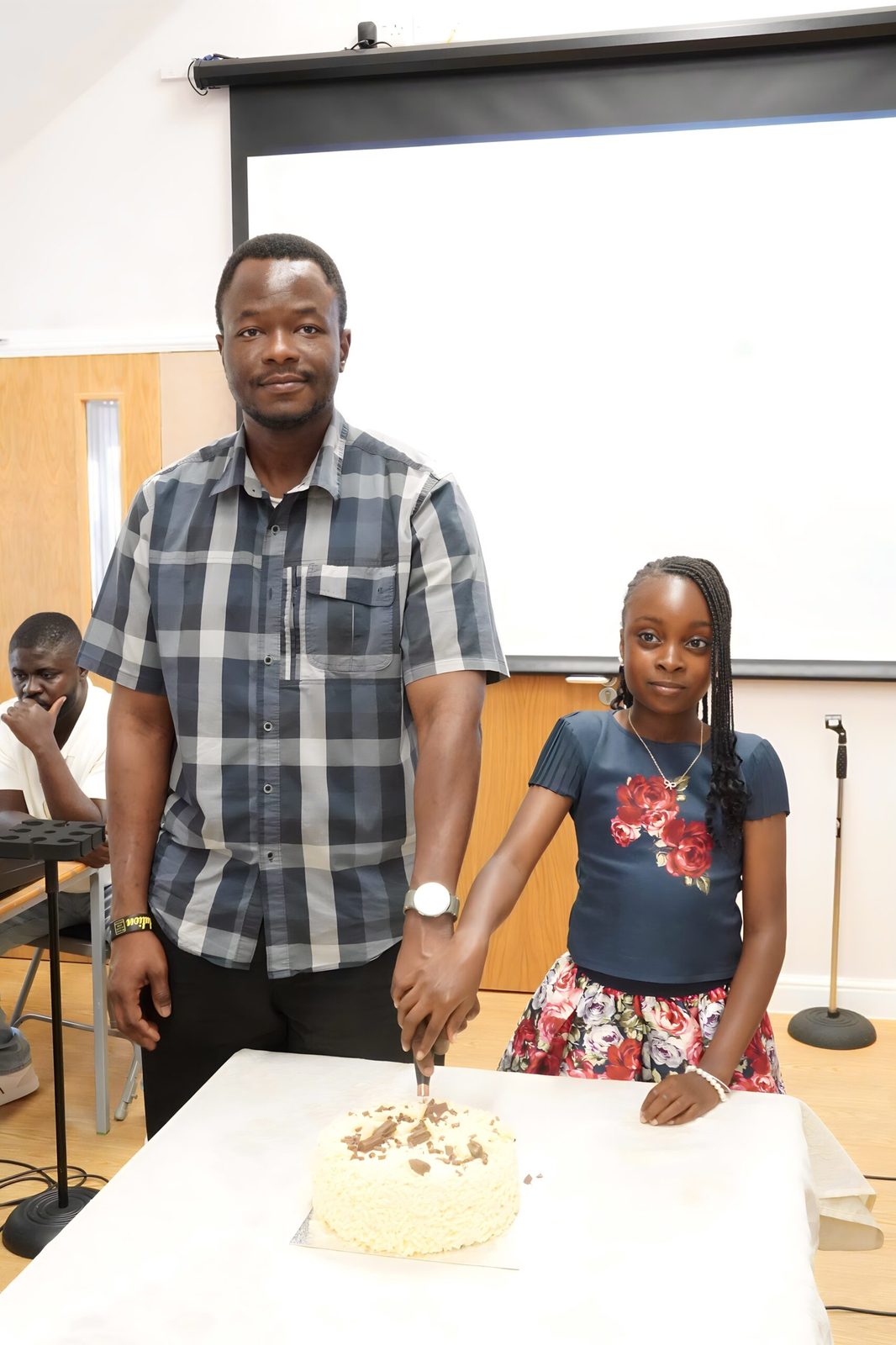 September Celebrants 2025