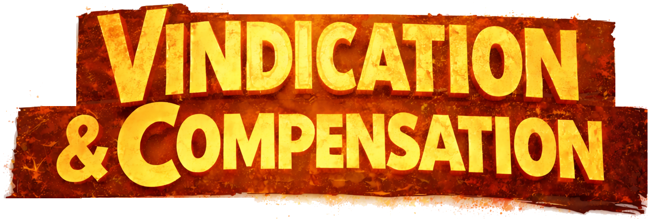Vindication & Compensation