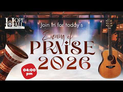 Evening of Praise